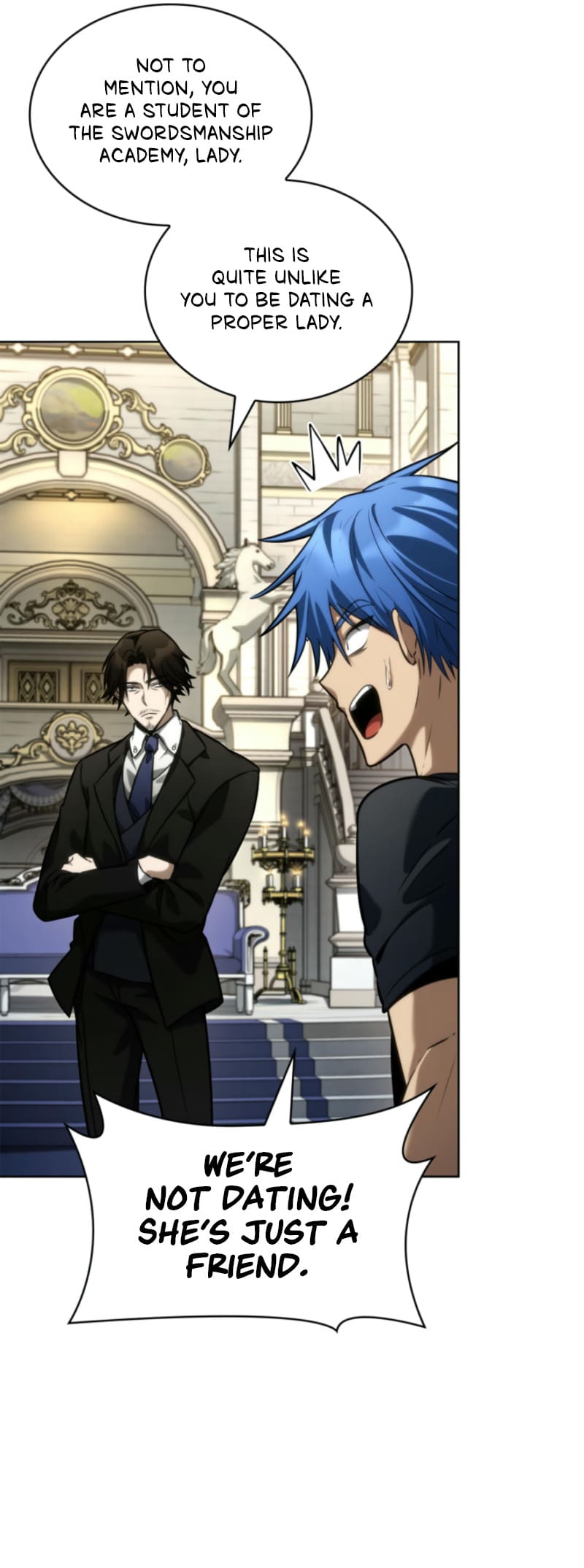 Infinite Mage, Chapter 107 image 26